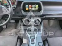 2019 Chevrolet Camaro