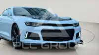 2019 Chevrolet Camaro