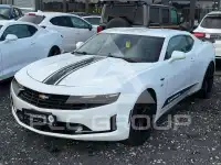 2019 Chevrolet Camaro