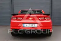 2019 Chevrolet Camaro