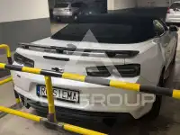 2019 Chevrolet Camaro