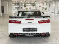 2019 Chevrolet Camaro
