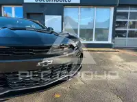 2019 Chevrolet Camaro