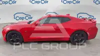 2019 Chevrolet Camaro