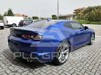 2019 Chevrolet Camaro