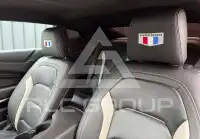 2019 Chevrolet Camaro