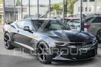 2019 Chevrolet Camaro