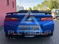 2019 Chevrolet Camaro