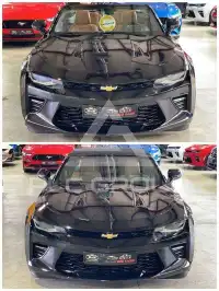 2019 Chevrolet Camaro