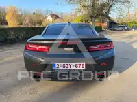 2019 Chevrolet Camaro