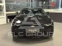 2019 Chevrolet Camaro
