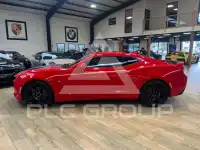 2019 Chevrolet Camaro