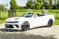 2019 Chevrolet Camaro