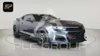 2019 Chevrolet Camaro