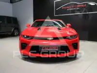 2019 Chevrolet Camaro