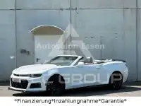 2019 Chevrolet Camaro