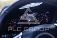 2019 Chevrolet Camaro