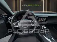 2019 Chevrolet Camaro