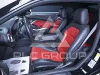 2019 Chevrolet Camaro