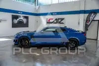 2019 Chevrolet Camaro