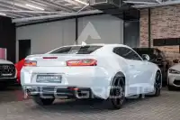 2019 Chevrolet Camaro