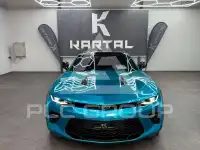 2019 Chevrolet Camaro