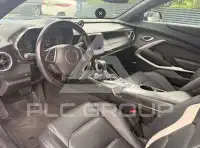 2019 Chevrolet Camaro