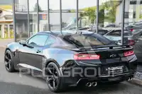 2019 Chevrolet Camaro