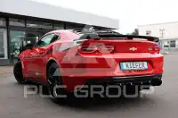 2019 Chevrolet Camaro