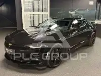 2019 Chevrolet Camaro