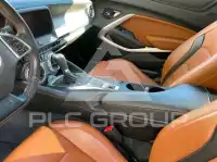 2019 Chevrolet Camaro