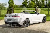 2019 Chevrolet Camaro