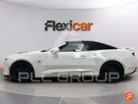 2019 Chevrolet Camaro