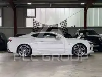 2019 Chevrolet Camaro