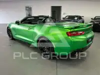 2019 Chevrolet Camaro
