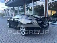 2019 Chevrolet Camaro