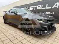 2019 Chevrolet Camaro