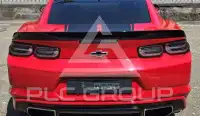2019 Chevrolet Camaro