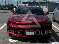 2016 Chevrolet Camaro
