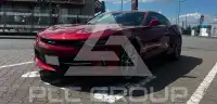 2016 Chevrolet Camaro