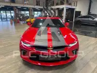 2019 Chevrolet Camaro