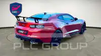 2019 Chevrolet Camaro