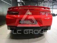 2019 Chevrolet Camaro