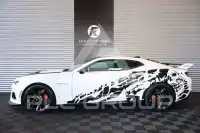 2019 Chevrolet Camaro