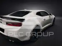 2019 Chevrolet Camaro
