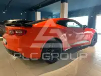 2019 Chevrolet Camaro