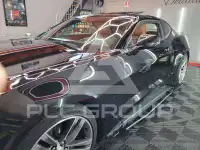 2019 Chevrolet Camaro