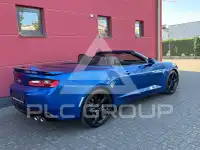 2019 Chevrolet Camaro