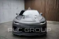 2019 Chevrolet Camaro
