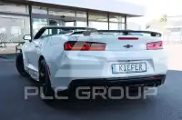 2019 Chevrolet Camaro